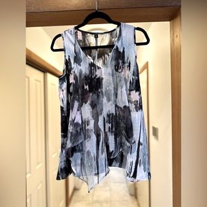 Simply Vera Vera Wang top Size S